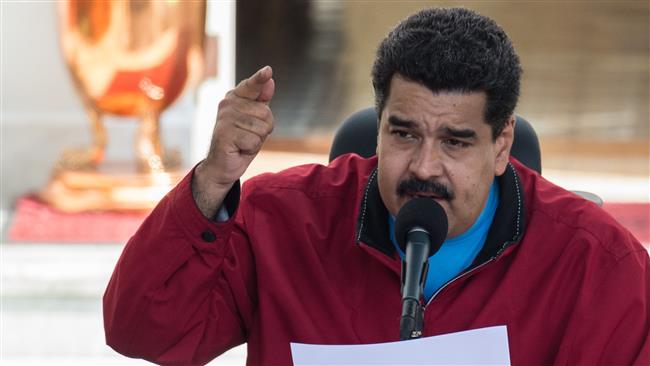 Venezuela Announces Defeat of US-Funded Coup Attempt